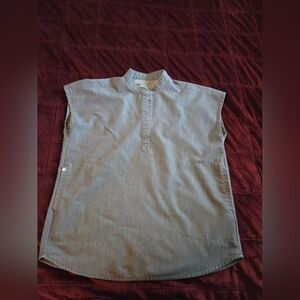 Figs RAFAELA TOP XXS GRAPHITE